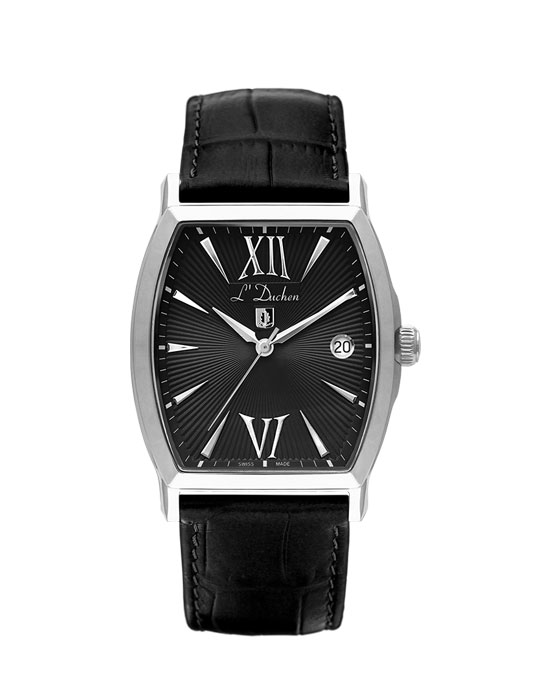 Часы L Duchen Jonneau D331.11.11